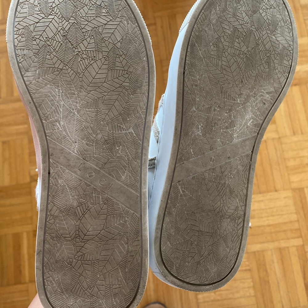 LOCI mid tops sneakers - Picture 3 of 11